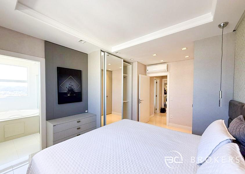 COBERTURA 3 SUITES 3 VAGAS COM HIDRO 27