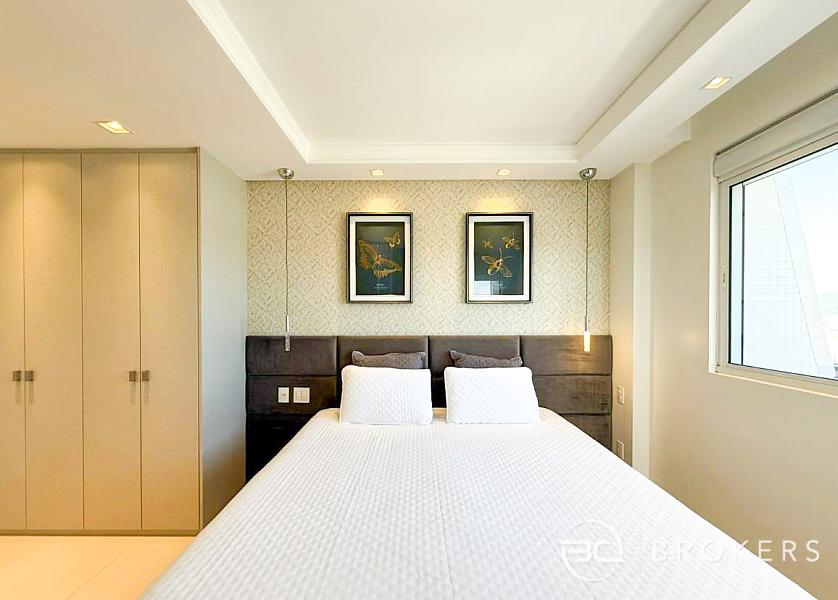 COBERTURA 3 SUITES 3 VAGAS COM HIDRO 29