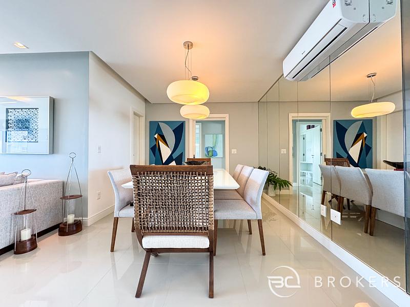 ANDAR ALTO, VISTA MAR DEFINITIVA, EMBRAED 5