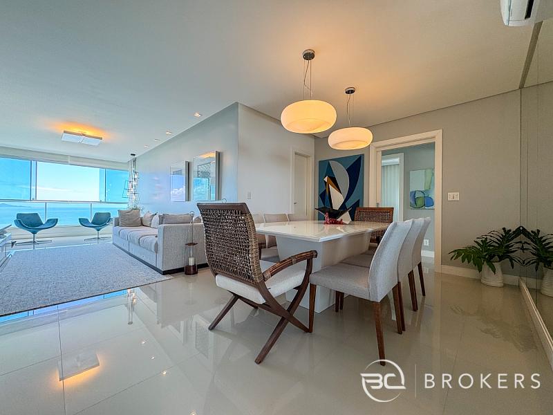 ANDAR ALTO, VISTA MAR DEFINITIVA, EMBRAED 6