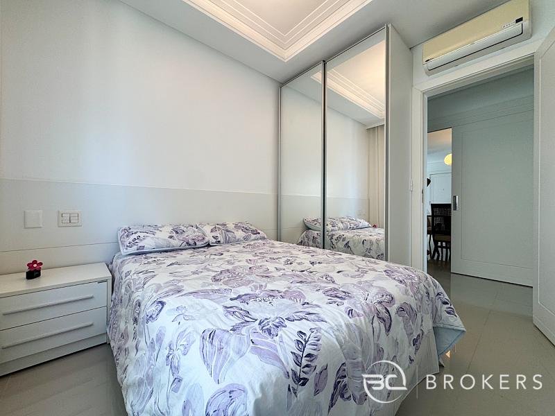ANDAR ALTO, VISTA MAR DEFINITIVA, EMBRAED 17
