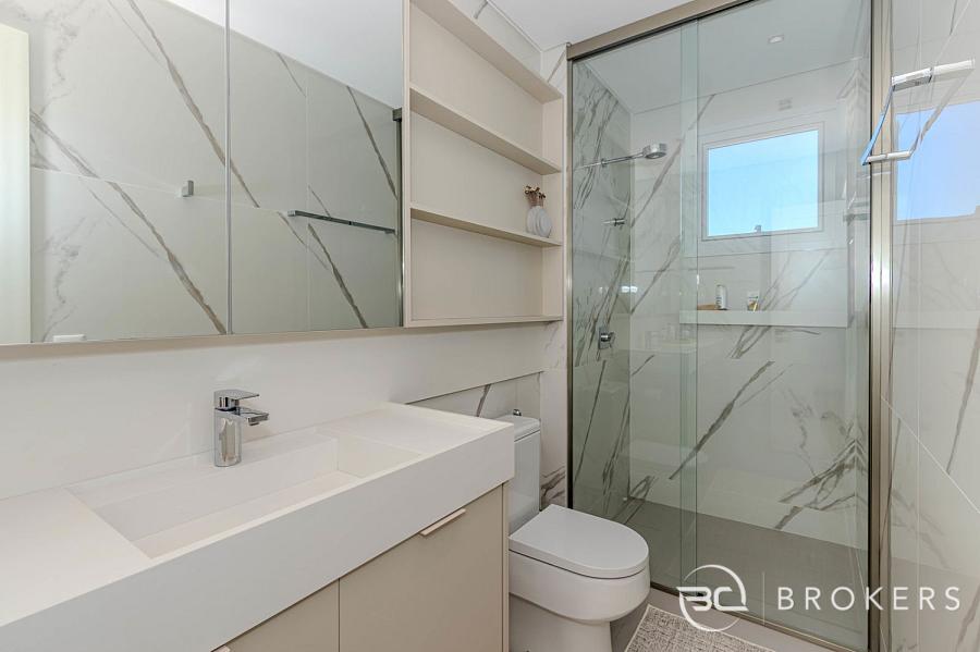 FRENTE MAR, EMBRAED, 05 SU�TES 22