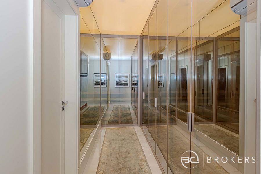 FRENTE MAR, EMBRAED, 05 SU�TES 14