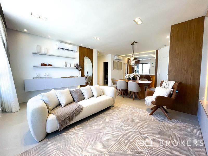 APARTAMENTO NOVO MOBILIADO E DECORADO 3