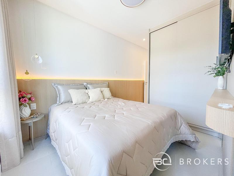 APARTAMENTO NOVO MOBILIADO E DECORADO 11
