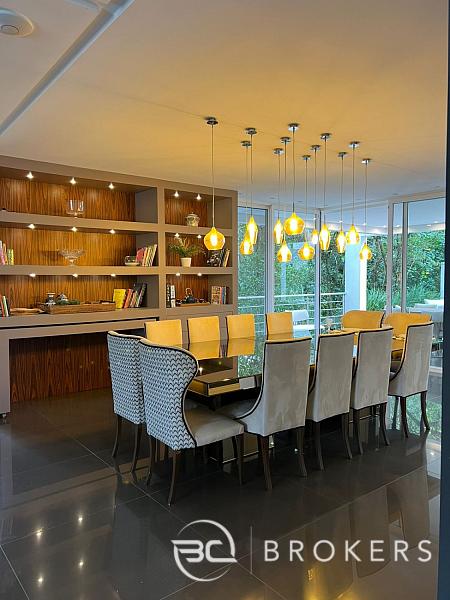 QUADRA MAR - PRAIA BRAVA 10
