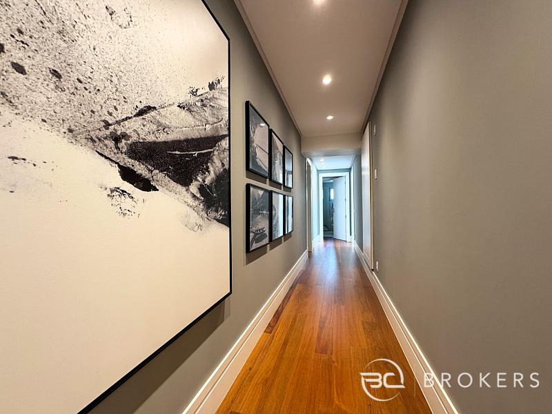 FRENTE MAR, BARRA NORTE, MOBILIADO E DECORADO 16