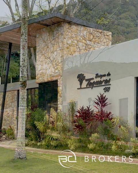 CASA NA PRAIA DE TAQUARAS - CONDOM�NIO FECHADO 3