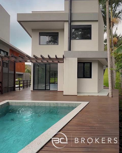 CASA NA PRAIA DE TAQUARAS - CONDOM�NIO FECHADO 13