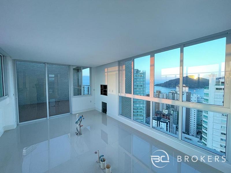 COBERTURA DUPLEX, PR�XIMO AO MAR, CENTRO 9