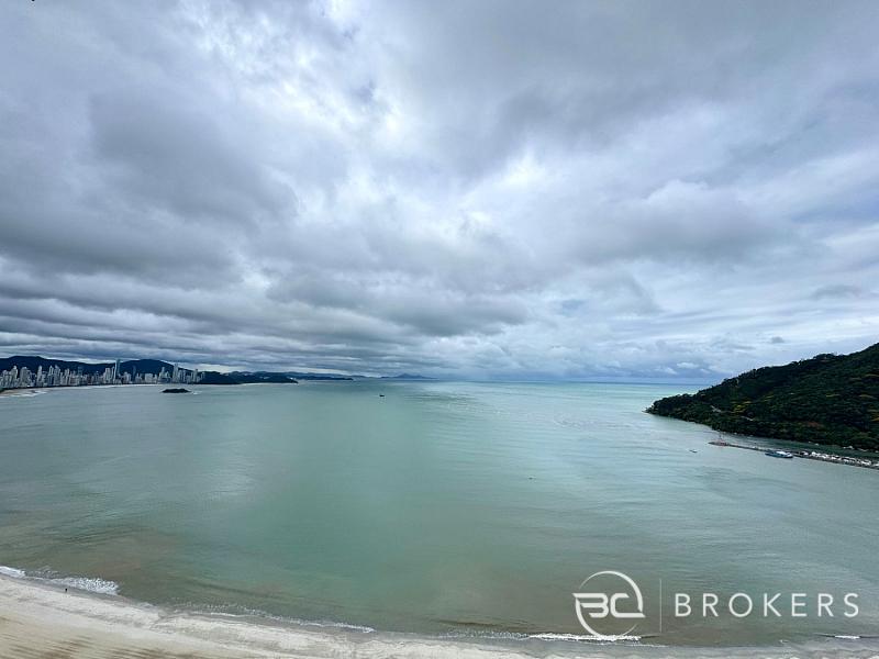 ANDAR ALTO, VISTA COMPLETA DO MAR, CHURRASQUEIRA � CARV�O 2