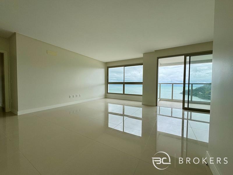 ANDAR ALTO, VISTA COMPLETA DO MAR, CHURRASQUEIRA � CARV�O 3