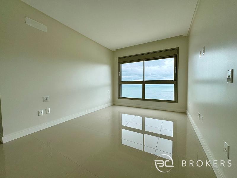 ANDAR ALTO, VISTA COMPLETA DO MAR, CHURRASQUEIRA � CARV�O 5