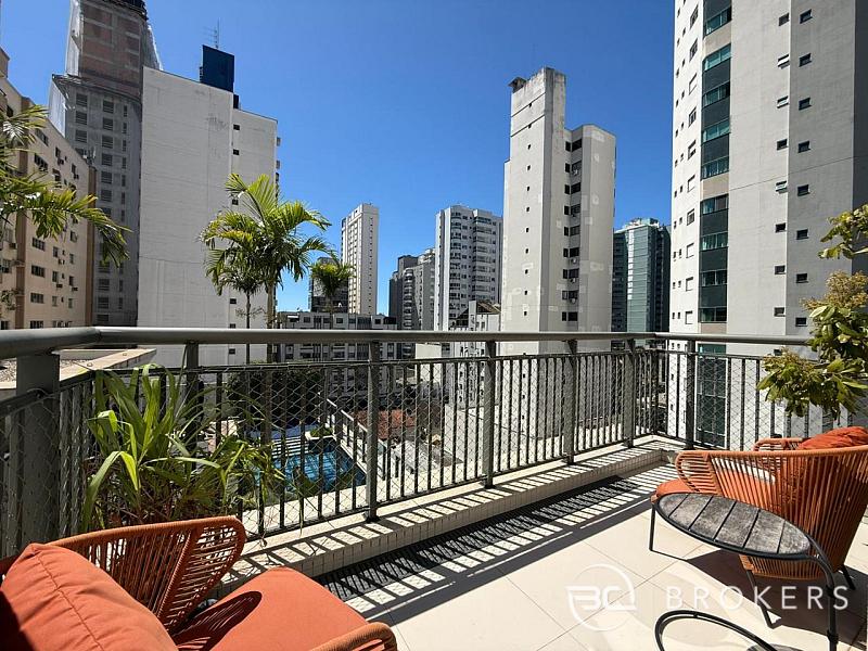 03 SU�TES, PADR�O EMBRAED, CENTRO DA CIDADE 6