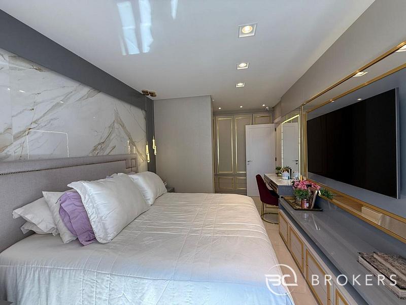 03 SU�TES, PADR�O EMBRAED, CENTRO DA CIDADE 17