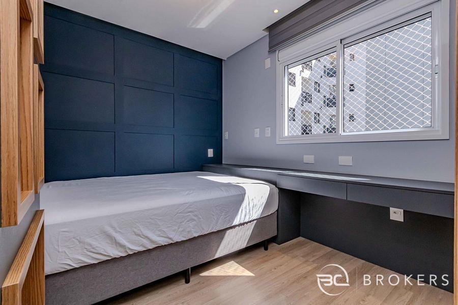COBERTURA DUPLEX, MUITO BEM MOBILIADO E DECORADO 15