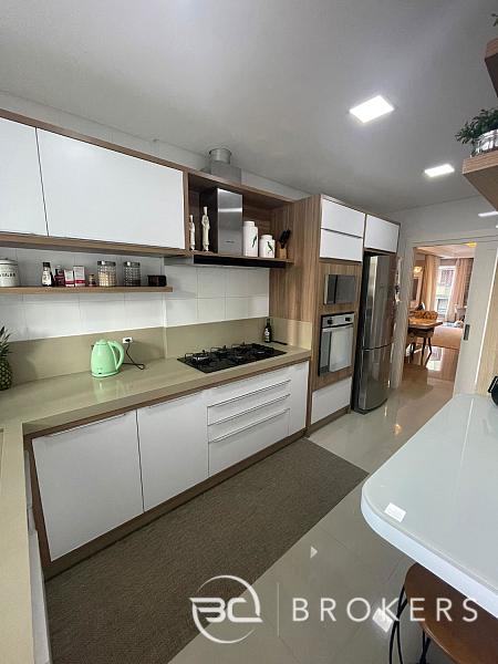 QUADRA DO MAR, 03 SU�TES, PADR�O EMBRAED 15