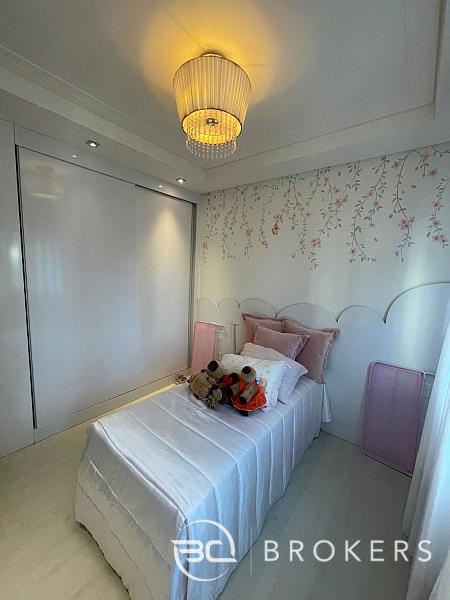 QUADRA DO MAR, 03 SU�TES, PADR�O EMBRAED 19