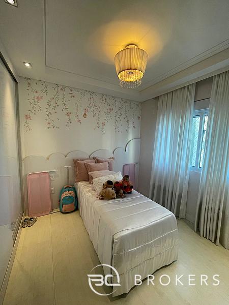 QUADRA DO MAR, 03 SU�TES, PADR�O EMBRAED 20