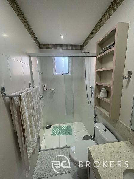 QUADRA DO MAR, 03 SU�TES, PADR�O EMBRAED 21