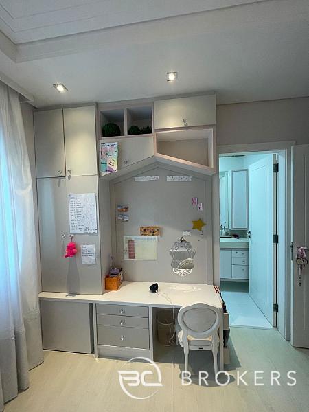 QUADRA DO MAR, 03 SU�TES, PADR�O EMBRAED 22