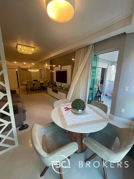 QUADRA DO MAR, 03 SU�TES, PADR�O EMBRAED 2