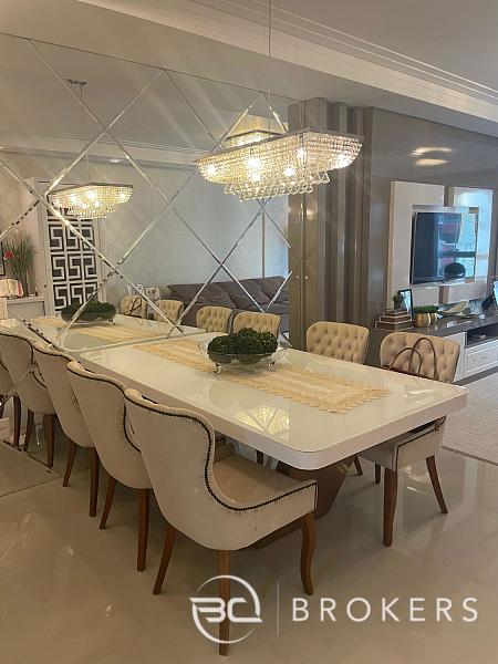 QUADRA DO MAR, 03 SU�TES, PADR�O EMBRAED 4