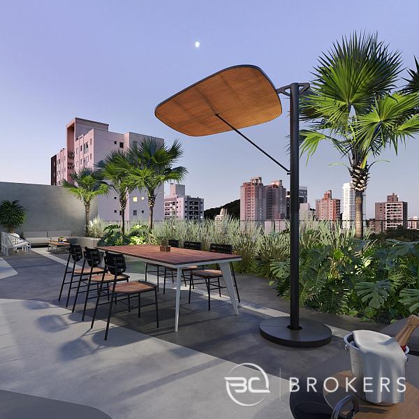 LAN�AMENTO - PRAIA BRAVA 25