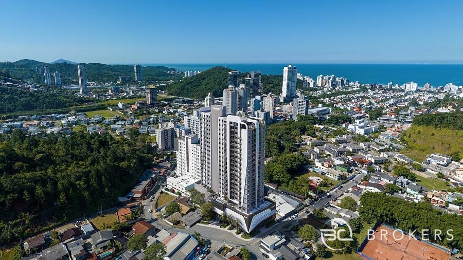 LAN�AMENTO - PRAIA BRAVA 13
