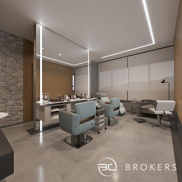 LAN�AMENTO - PRAIA BRAVA 36