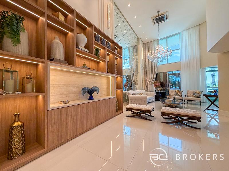 FRENTE MAR COM PISCINA PRIVATIVA 5 SU�TES 1