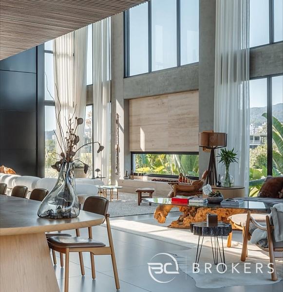 CASA MUITO BEM MOBILIADO E DECORADO 4