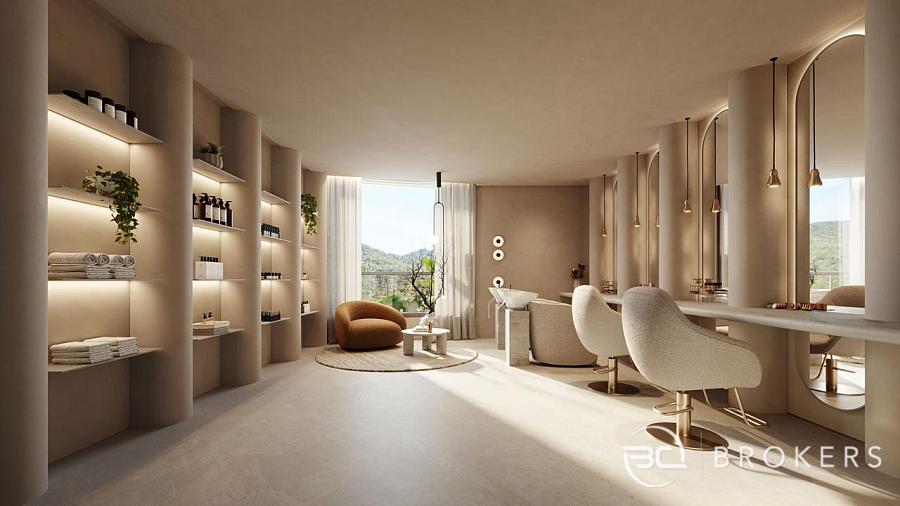 LOFT DUPLEX 21