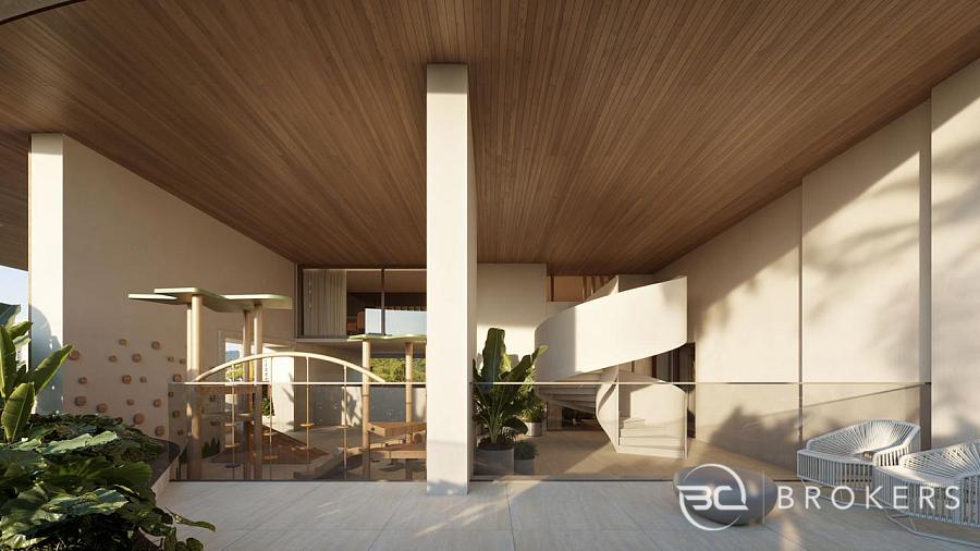 LOFT DUPLEX 35