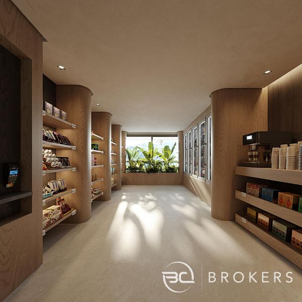 LOFT DUPLEX 34