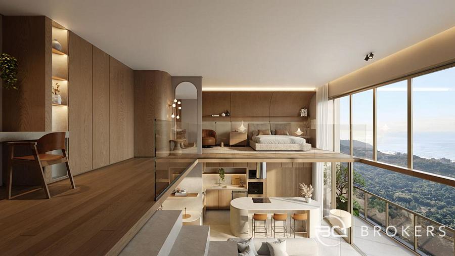 LOFT DUPLEX 4