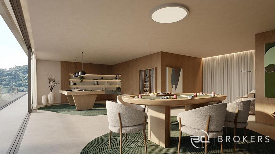 LOFT DUPLEX 25