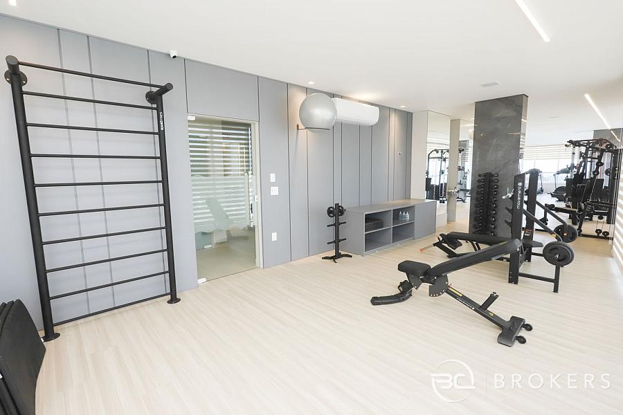 DUPLEX - PRAIA BRAVA 26