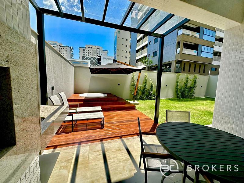 DUPLEX - PRAIA BRAVA 2