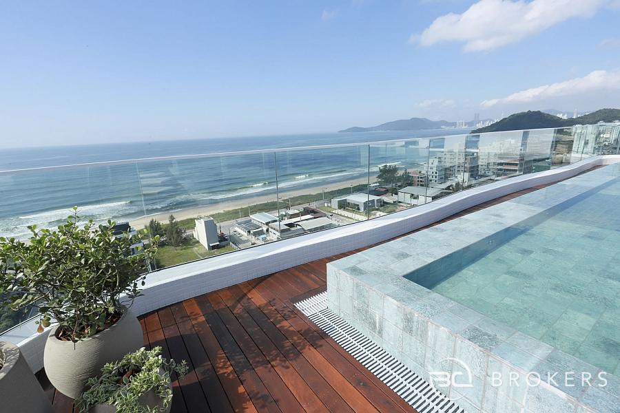 DUPLEX - PRAIA BRAVA 20