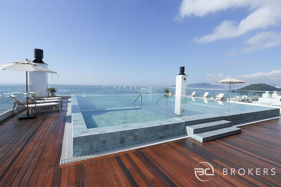 DUPLEX - PRAIA BRAVA 21