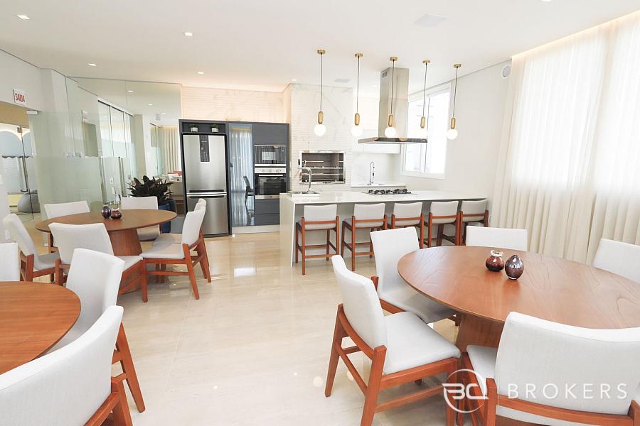 DUPLEX - PRAIA BRAVA 24
