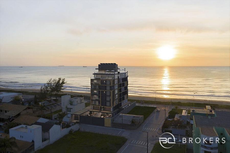 FRENTE MAR - PRAIA BRAVA 1