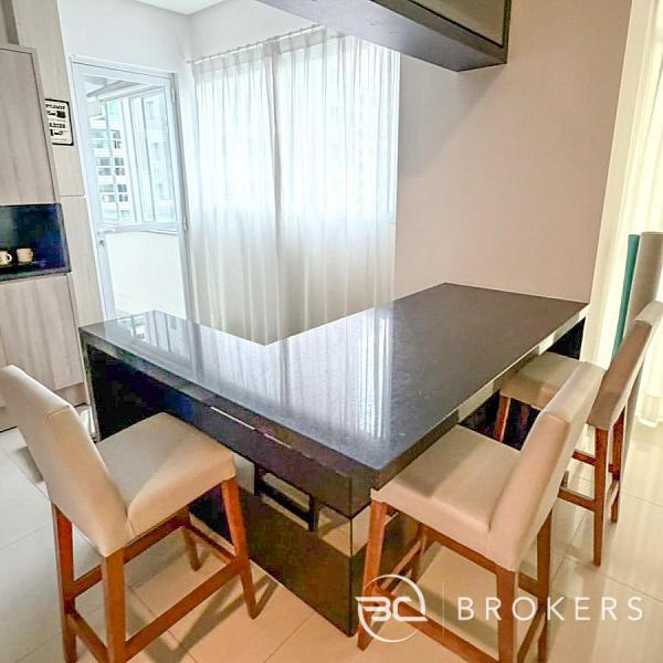 APARTAMENTO DIFERENCIADO 4