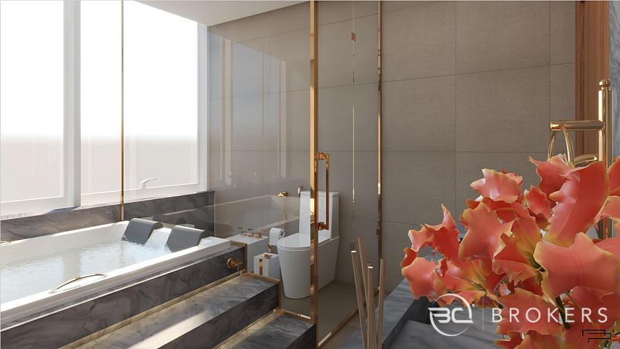 PENTHOUSE YACHTHOUSE 80 ANDARES 11