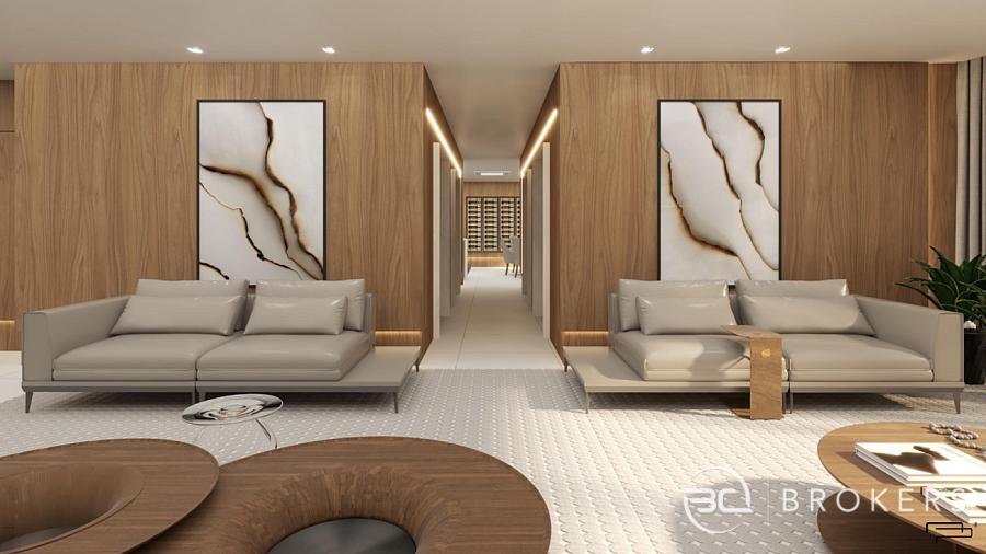 PENTHOUSE YACHTHOUSE 80 ANDARES 14