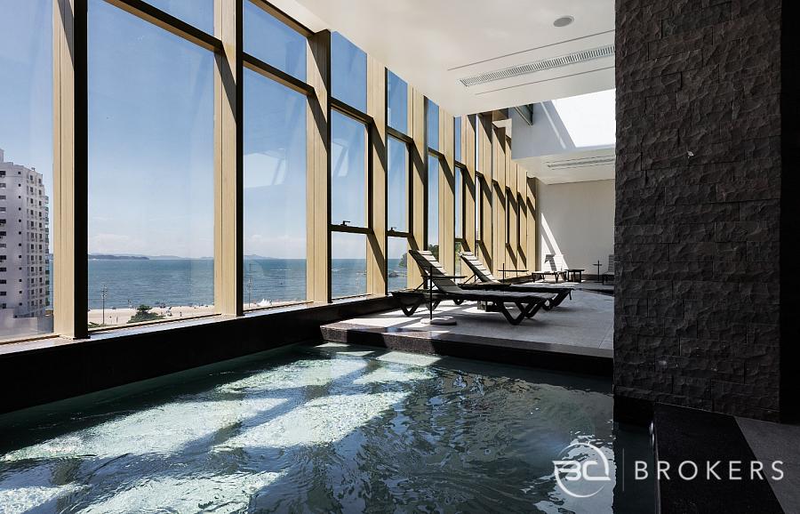 PENTHOUSE YACHTHOUSE 80 ANDARES 31