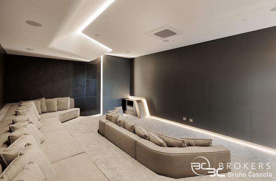ANDAR ALTO | SUPER MOBILIADO 39