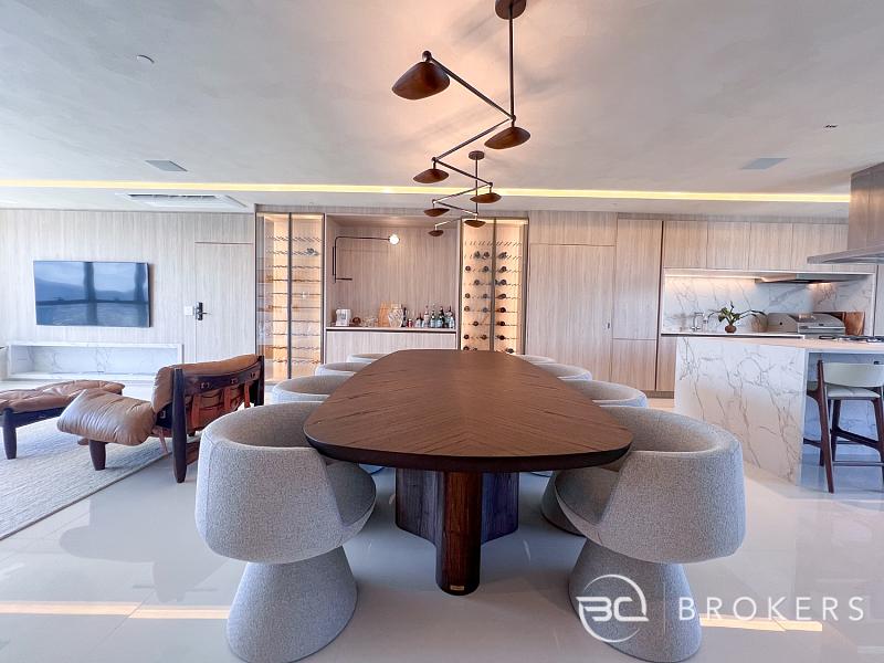 ANDAR ALTO | SUPER MOBILIADO 5