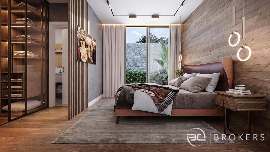 DUPLEX COM PISCINA - PRAIA BRAVA 7